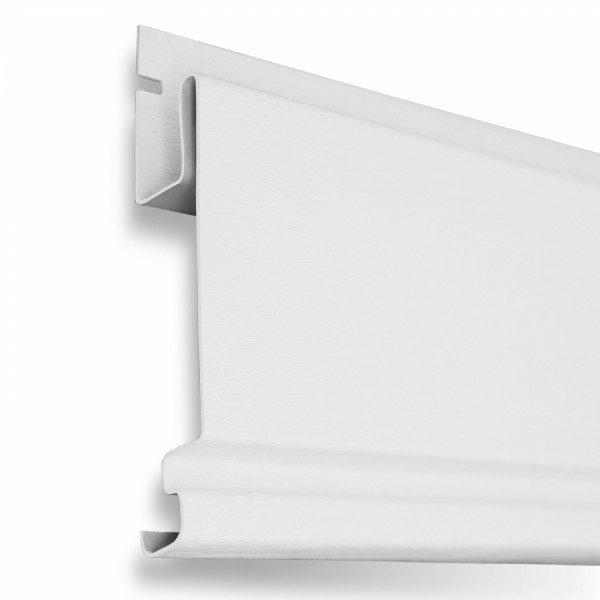 Добор 95 мм белый купить в Прокопьевске