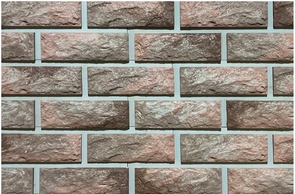 Фиброцементные панели КАНЬОН коллекция СКОЛОТЫЙ 41 купить в Прокопьевске