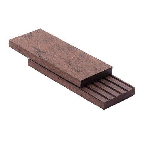 Плинтус Bruggan Multicolor 10х80х2200 Венге купить в Прокопьевске