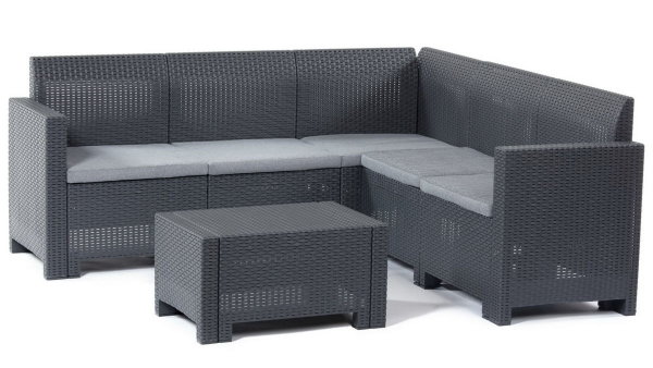 Set CORNER Nebraska HB . Цвет венге.                                        купить в Прокопьевске
