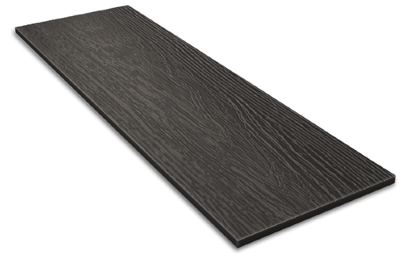 Фибросайдинг DECOVER 3600 x 190 x 8 мм Gray купить в Прокопьевске