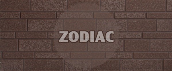 Фасадная панель Zodiac Эконом панели AG1-002E купить в Прокопьевске
