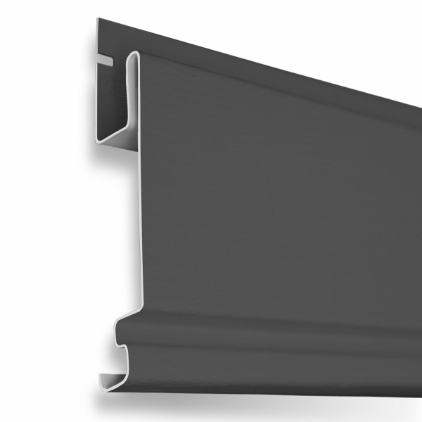 Добор 95 мм графитовый купить в Прокопьевске