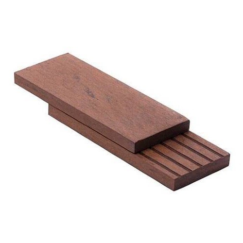 Плинтус Bruggan Multicolor 10х80х2200 Кедр купить в Прокопьевске