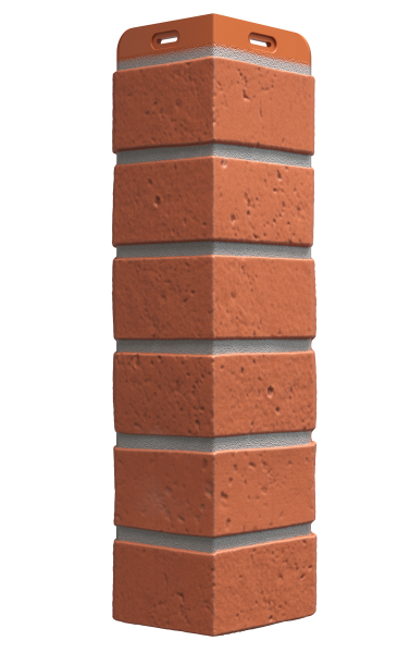 Угол Berg кирпичный купить в Прокопьевске