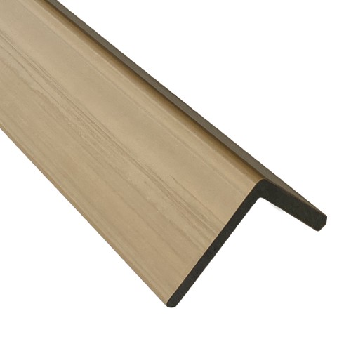 Угол EasyDecking Co-extrusion 57х57 Oak купить в Прокопьевске