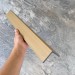 Угол EasyDecking Co-extrusion 57х57 Oak купить в Прокопьевске