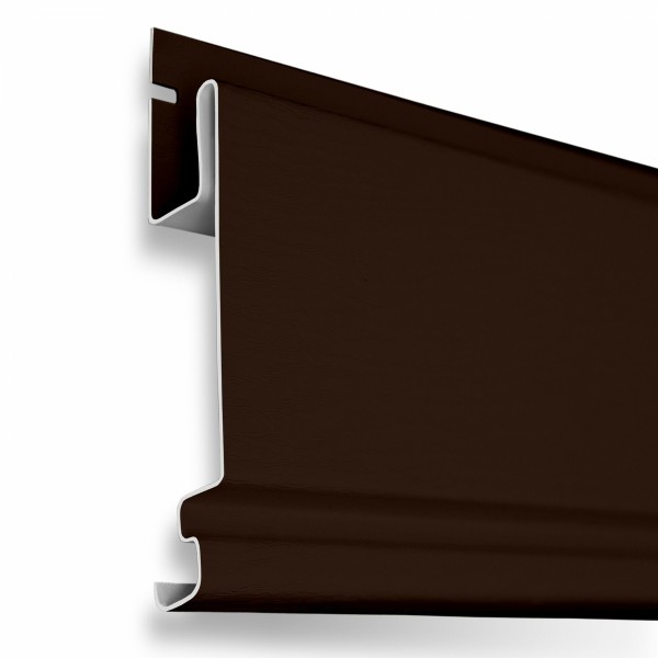 Добор 95 мм коричневый купить в Прокопьевске