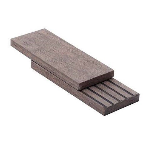 Плинтус Bruggan Multicolor 10х80х2200 Серый купить в Прокопьевске