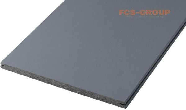 Фиброцементные панели FCS Group Smooth Line F15 купить в Прокопьевске