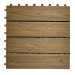 Садовый паркет дпк CM Garden Modern, 300х300 мм, PATINA TEAK (Патина тик) купить в Прокопьевске