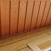 Софит Ю-Пласт, перфорация по центру Дуб Золотой купить в Прокопьевске