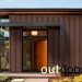 Панель универсальная ДПК Outdoor 3D шлифованная морёный дуб купить в Прокопьевске