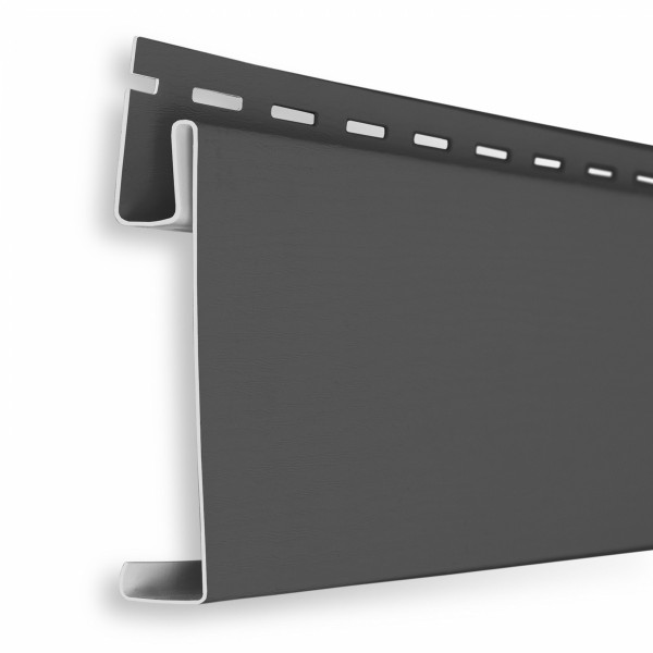 Наличник 120 мм графитовый купить в Прокопьевске