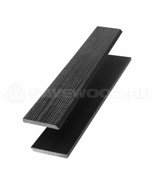 Торцевая рейка Savewood Черный купить в Прокопьевске