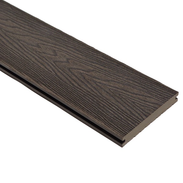 Террасная доска из ДПК CM Decking серия VINTAGE SOLID венге (под заказ) купить в Прокопьевске