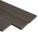 Террасная доска из ДПК CM Decking серия VINTAGE SOLID венге (под заказ) купить в Прокопьевске