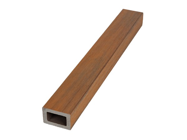 Балясина Woodvex Co-Extrusion Тик купить в Прокопьевске