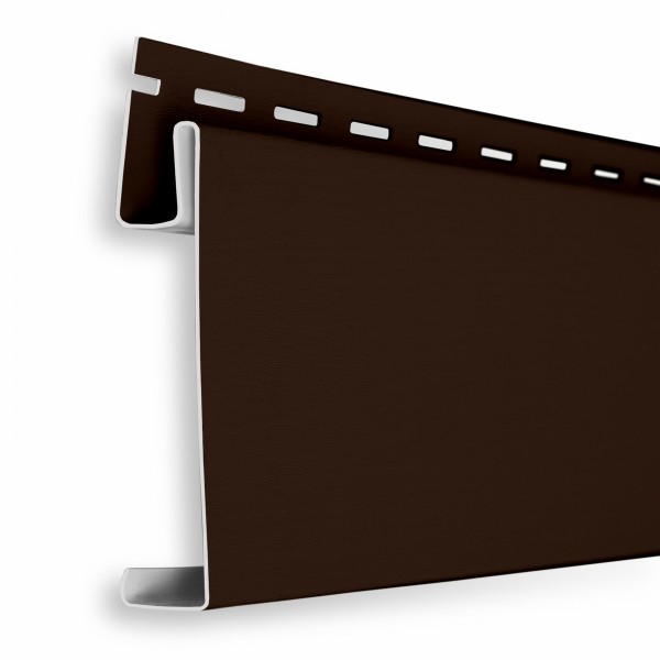 Наличник 120 мм коричневый купить в Прокопьевске