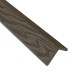 Уголок 3D EasyDecking Wood-Х 50х50 Венге купить в Прокопьевске