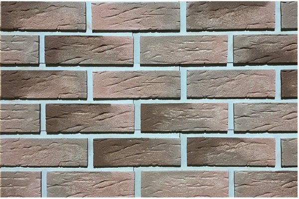 Фиброцементные панели КАНЬОН коллекция КЛИНКЕР 41 купить в Прокопьевске