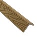 Уголок 3D EasyDecking Wood-Х 50х50 Дуб купить в Прокопьевске