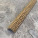 Уголок 3D EasyDecking Wood-Х 50х50 Дуб купить в Прокопьевске