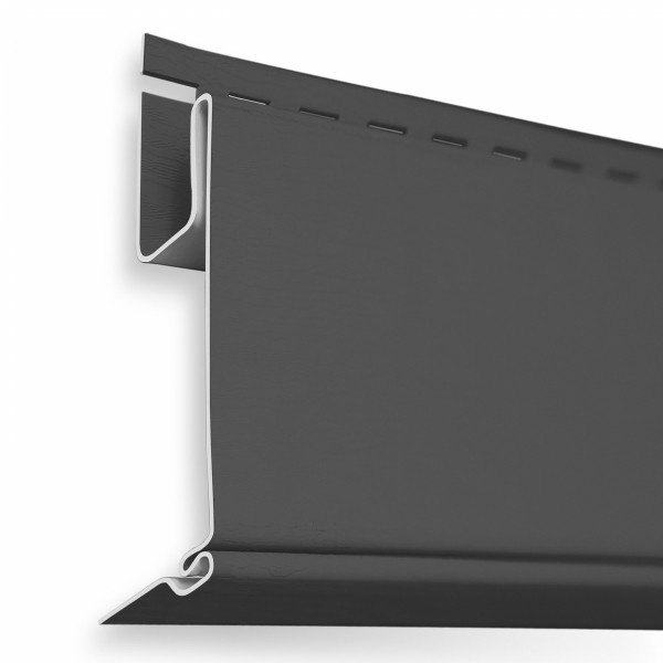 Основание угла 95 мм графитовый купить в Прокопьевске