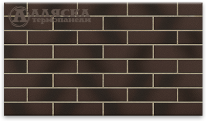 Фасадные Термопанели Аляска Amsterdam shade купить в Прокопьевске