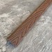 Уголок 3D EasyDecking Wood-Х 50х50 Коричневый купить в Прокопьевске