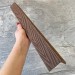 Уголок 3D EasyDecking Wood-Х 50х50 Коричневый купить в Прокопьевске