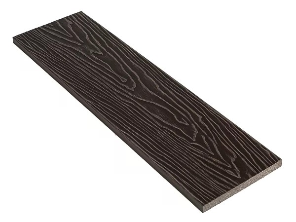 Заборная доска ДПК Deckart Palisad Pro Венге купить в Прокопьевске