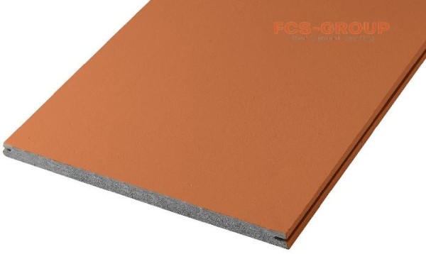 Фиброцементные панели FCS Group Smooth Line F32 купить в Прокопьевске