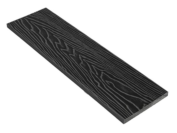 Заборная доска ДПК Deckart Palisad Pro Графит купить в Прокопьевске