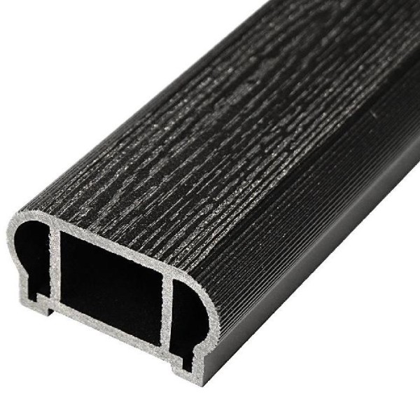 Перила FAYNAG ДПК WOOD кварц купить в Прокопьевске