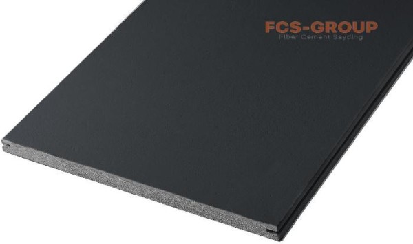 Фиброцементные панели FCS Group Smooth Line F50 купить в Прокопьевске