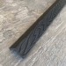 Уголок 3D EasyDecking Wood-Х 50х50 Черное дерево купить в Прокопьевске