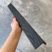 Уголок 3D EasyDecking Wood-Х 50х50 Черное дерево купить в Прокопьевске