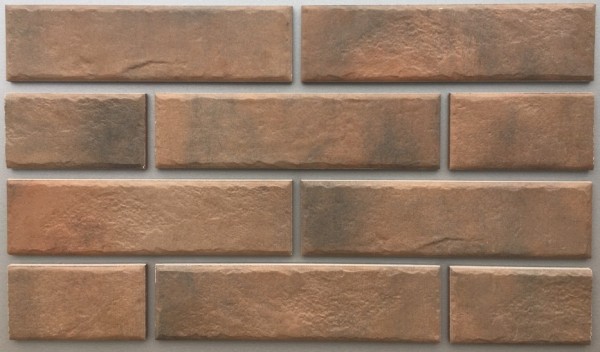Фасадная Термопанели Аляска Retro Brick Cardamon купить в Прокопьевске