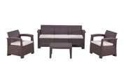 Коллекция мебели Rattan Comfort 5 купить в Прокопьевске