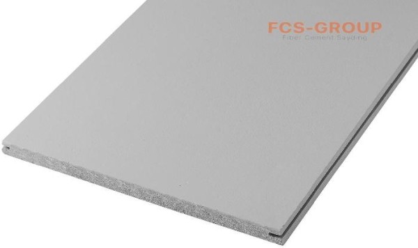 Фиброцементные панели FCS Group Smooth Line F51 купить в Прокопьевске