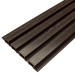Фасадная доска из ДПК Faynag Wood Рейка Венге купить в Прокопьевске