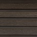 Фасадная доска из ДПК Faynag Wood Рейка Венге купить в Прокопьевске