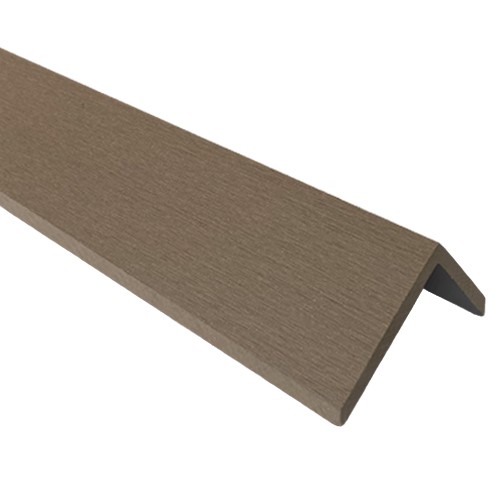 Уголок EasyDecking Wood-Х 50х80 Венге купить в Прокопьевске