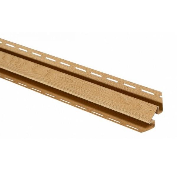 Угол внутренний Люкс Крашенный, К-13, ВН, Каштан купить в Прокопьевске