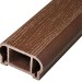 Перила FAYNAG ДПК WOOD шоколад купить в Прокопьевске