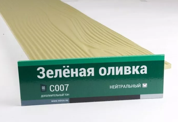 Сайдинг Мирко 7,5 под дерево С007 купить в Прокопьевске