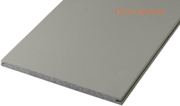 Фиброцементные панели FCS Group Smooth Line F52 купить в Прокопьевске