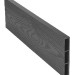 Доска для грядок и клумб из ДПК NauticPrime, 25х150х2950 серый купить в Прокопьевске