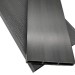 Доска для грядок и клумб из ДПК NauticPrime, 25х150х2950 серый купить в Прокопьевске
